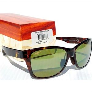 Maui Jim Sunglasses